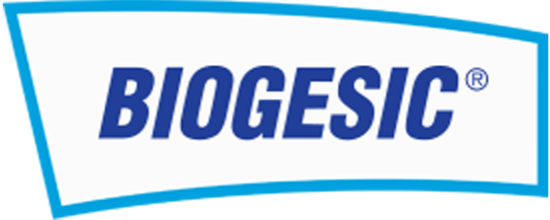 BIOGESIC Pereda Nyeri Keluarga