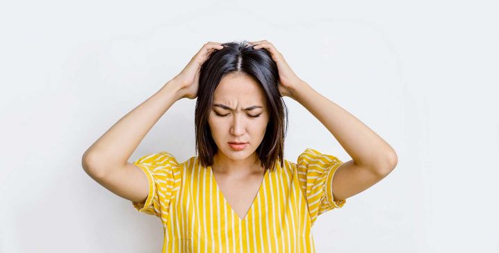 Penyebab Sakit Kepala Belakang dan Cara Ampuh Mengatasinya