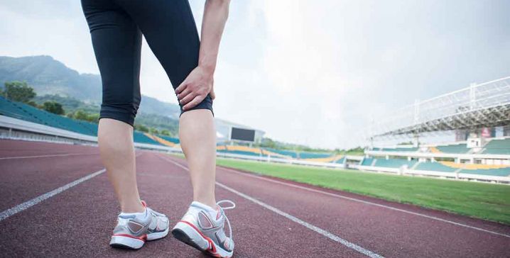Kenali Lebih Jauh Nyeri Otot Setelah Olahraga